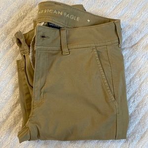 American Eagle Women’s Bootcut Dress Pants